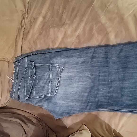 Jeans - Picture 2 of 5